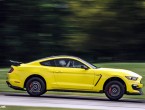 2016 Ford Mustang Shelby