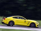 2016 Ford Mustang Shelby