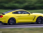 2016 Ford Mustang Shelby