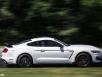 2016 Ford Mustang Shelby