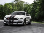 2016 Ford Mustang Shelby