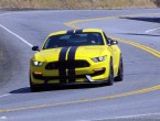 2016 Ford Mustang Shelby