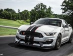 2016 Ford Mustang Shelby