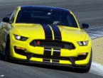 2016 Ford Mustang Shelby