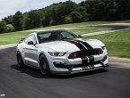 2016 Ford Mustang Shelby