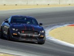 2016 Ford Mustang Shelby