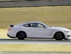 2016 Ford Mustang Shelby