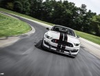 2016 Ford Mustang Shelby