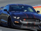 2016 Ford Mustang Shelby