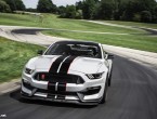 2016 Ford Mustang Shelby