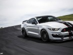 2016 Ford Mustang Shelby