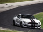 2016 Ford Mustang Shelby