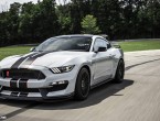 2016 Ford Mustang Shelby