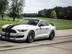 2016 Ford Mustang Shelby