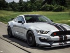 2016 Ford Mustang Shelby