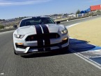 2016 Ford Mustang Shelby