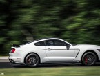 2016 Ford Mustang Shelby