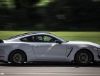 2016 Ford Mustang Shelby