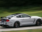 2016 Ford Mustang Shelby