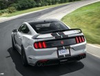 2016 Ford Mustang Shelby