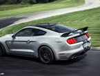 2016 Ford Mustang Shelby