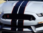 2016 Ford Mustang Shelby