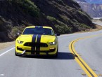 2016 Ford Mustang Shelby