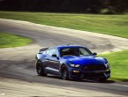 2016 Ford Mustang Shelby