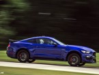 2016 Ford Mustang Shelby