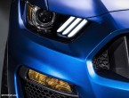 2016 Ford Mustang Shelby GT350R