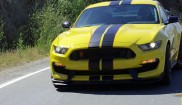 2016 Ford Mustang Shelby GT350R