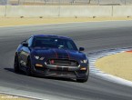 2016 Ford Mustang Shelby GT350R