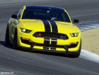 2016 Ford Mustang Shelby GT350R