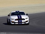 2016 Ford Mustang Shelby GT350R