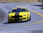 2016 Ford Mustang Shelby GT350R