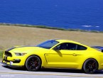 2016 Ford Mustang Shelby GT350R