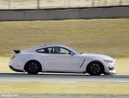 2016 Ford Mustang Shelby GT350R