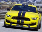 2016 Ford Mustang Shelby GT350R