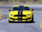 2016 Ford Mustang Shelby GT350R