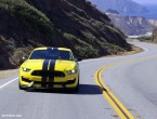 2016 Ford Mustang Shelby GT350R