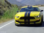 2016 Ford Mustang Shelby GT350R