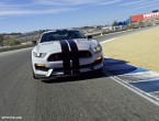 2016 Ford Mustang Shelby GT350R