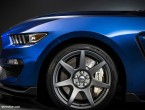 2016 Ford Mustang Shelby GT350R