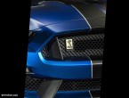 2016 Ford Mustang Shelby GT350R