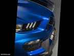 2016 Ford Mustang Shelby GT350R