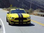 2016 Ford Mustang Shelby GT350R