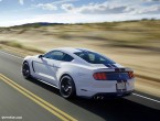 2016 Ford Mustang Shelby GT350