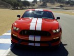 2016 Ford Mustang Shelby GT350