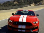 2016 Ford Mustang Shelby GT350