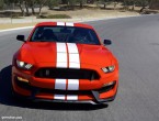 2016 Ford Mustang Shelby GT350